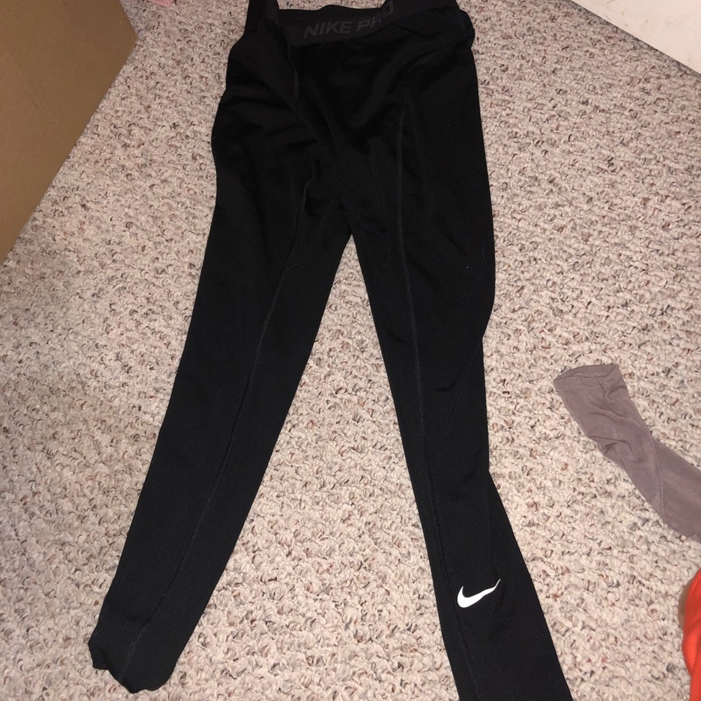 Nike Pro Leggings